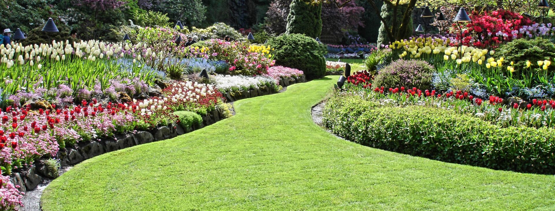 landscape gardeners lincoln